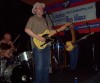 Jimmy, Webb, and Tom